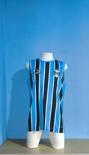 Camisa Regata Grêmio 2012 - Topper