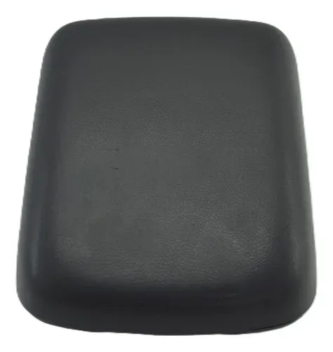 Apoio Encosto Braço Console Central L200 Triton 2019 Origina Preto