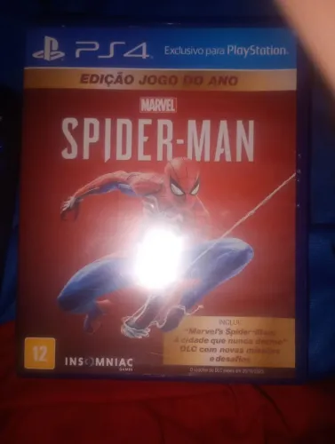 Vendo Spiderman 70 Reais tem conversa no valor