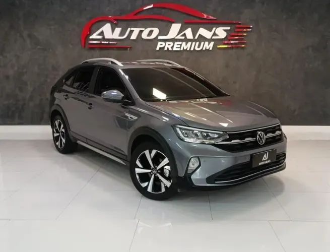 Volkswagen Nivus Highline 1.0 200 TSI Flex AUT 2022
