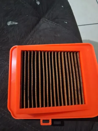 Filtro de ar esportivo 