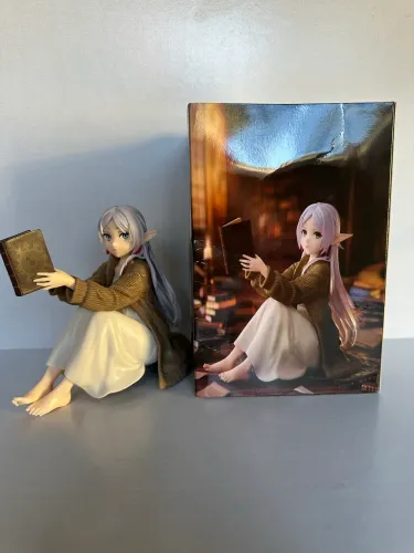 Figura Frieren