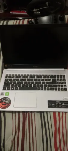Notebook Acer aspire 5