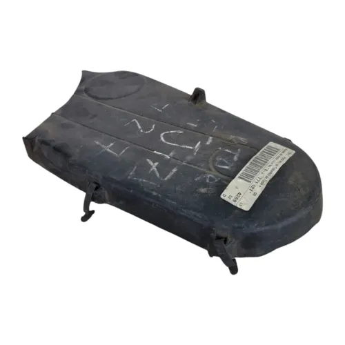 Capa correia dentada Vw Gol g3 g4 1.0 2005