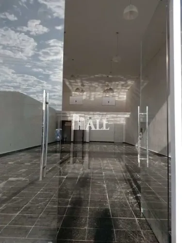 Salão, Vila Toninho, São José do Rio Preto