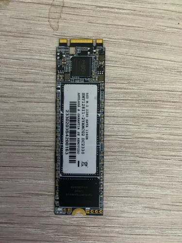 SSD NVME M2 128GB