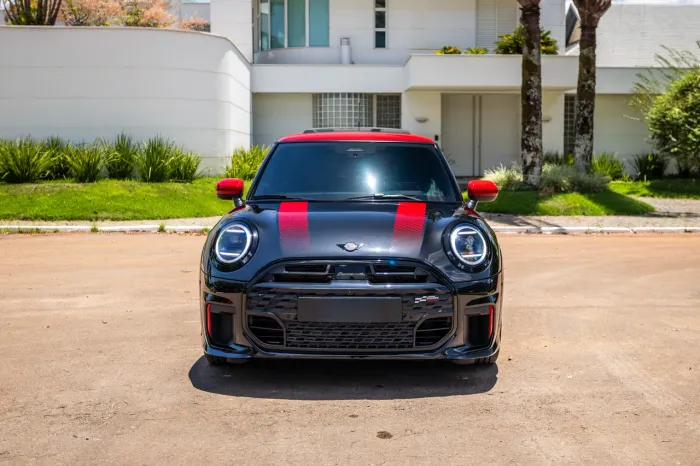 Mini Cooper John Works 2.0 Turbo 3P Aut. 2026