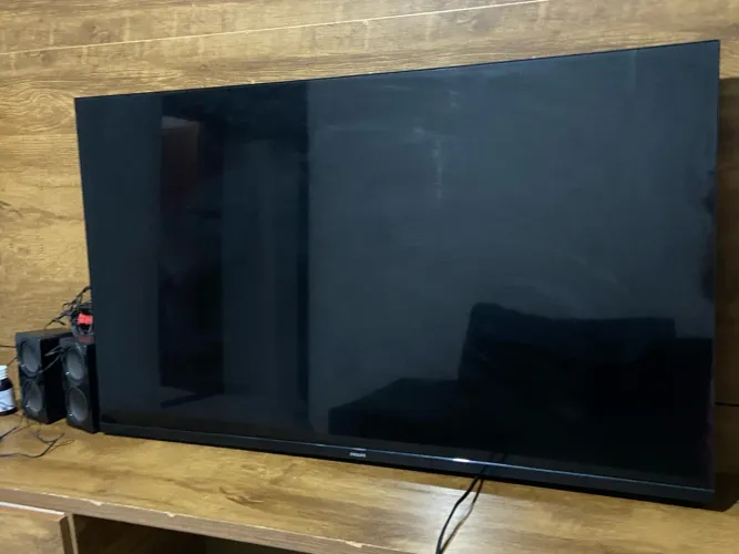 Tv 43 led para venda