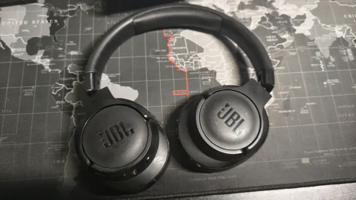 JBL Tune 710BT