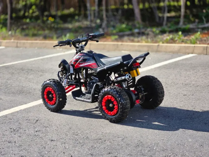 Mini Moto MXF 50cc 2 Tempos (Praticamente novo) ano 2022