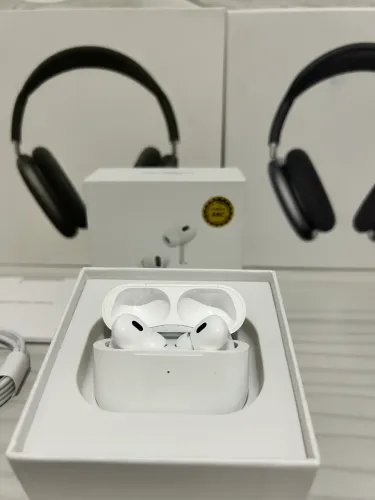AirPods Pro