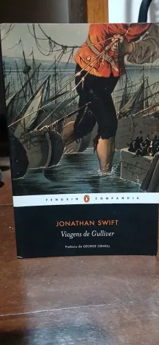 Viagens de Gulliver