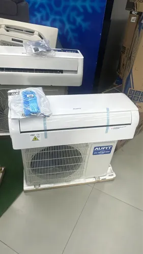 Ar Condicionado só frio 12000btus Inverter Aufit