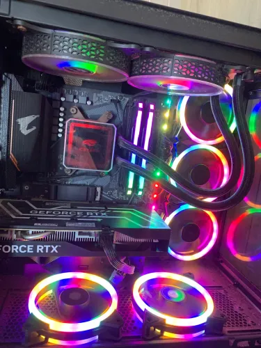 Pc gamer