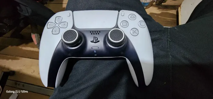 Controle ps5 