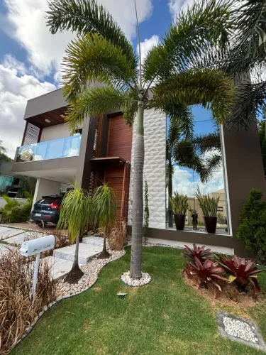 CONDOMINIO NOVO LEBLON