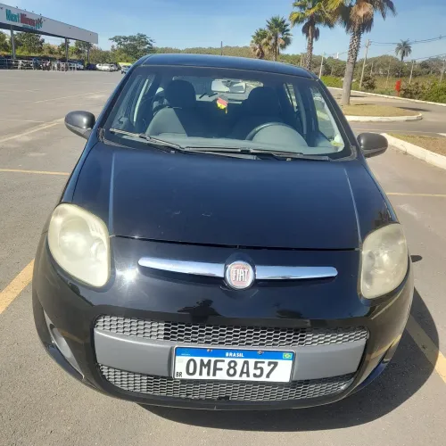 Fiat Palio Attractive 1.0 EVO Fire Flex 8V 5P 2013