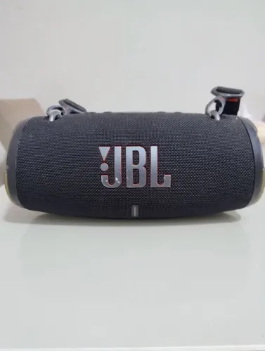 Caixa JBL EXTREME