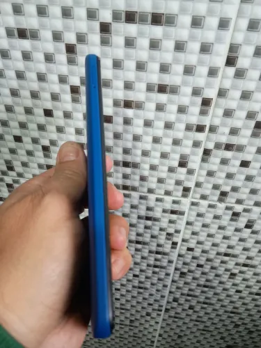 Celular A03 em ótimas condições 