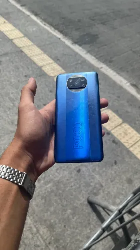 Poco x3 pro