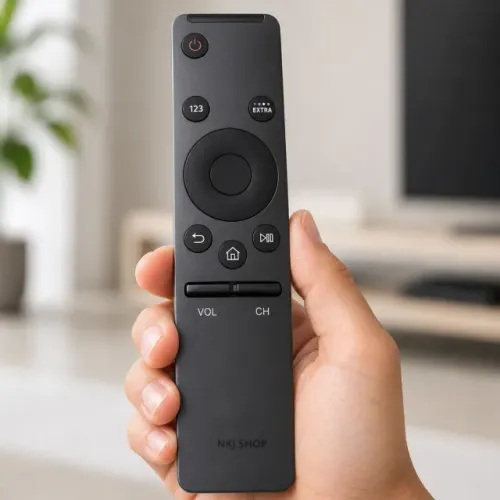 Controle Compatível com Samsung Smart Curve