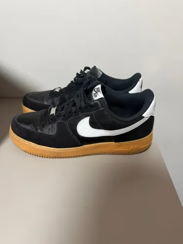 Air Force 01