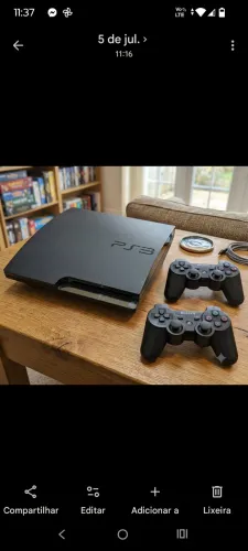 Playstation 3