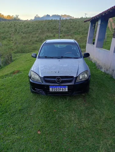 Chevrolet Celta Life/ LS 1.0 MPFI 8V Flexpower 3P 2007