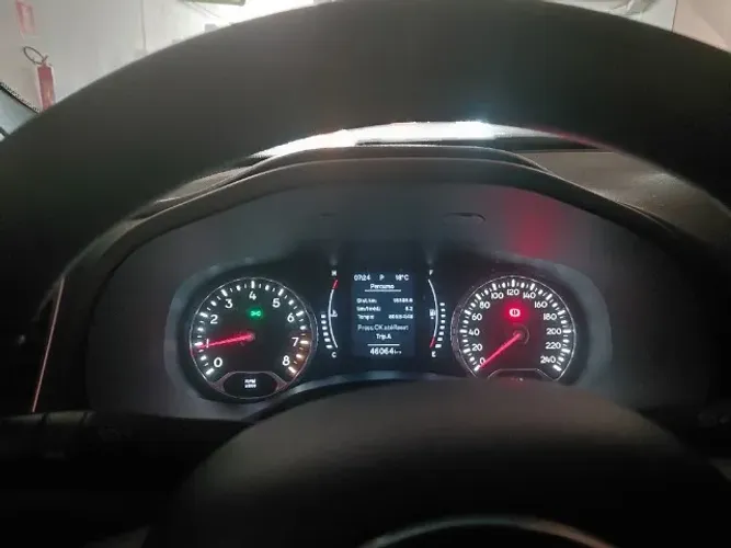 Jeep Renegade 1.8 4X2 Flex 16V Aut. 2021