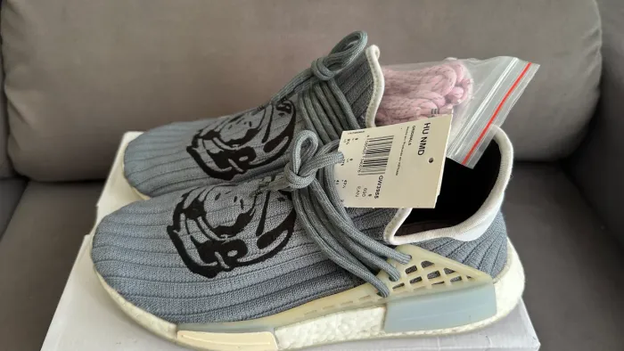 Adidas NMD Pharrell Williams - ORIGINAL