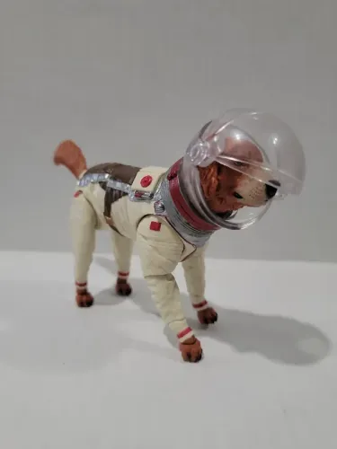 GUARDIÕES DA GALAXIA- BAF COSMO