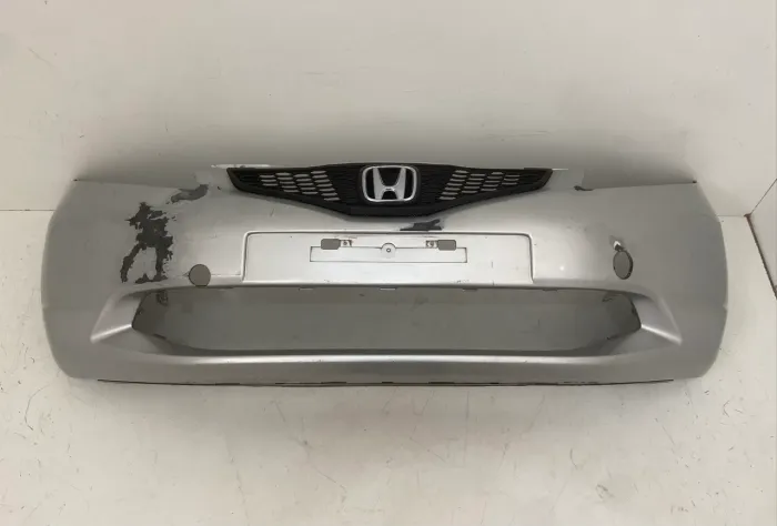 Parachoque Dianteiro Honda Fit 2009 2010 2011 Original