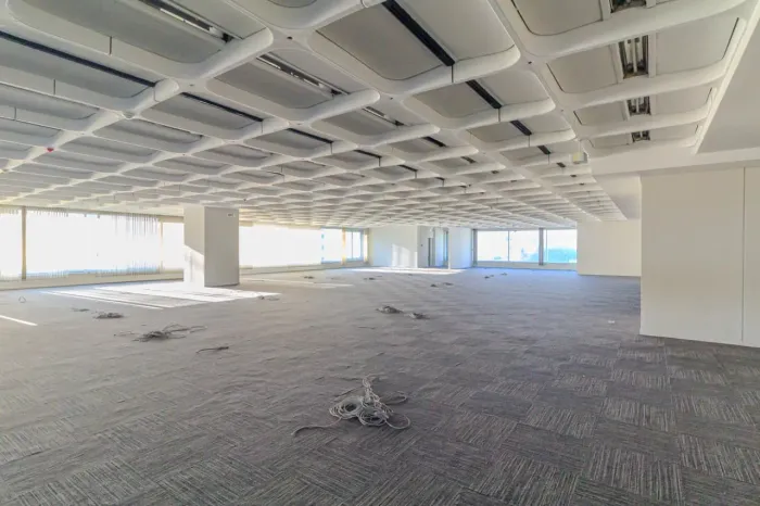 Sala comercial na Avenida Maria Coelho Aguiar, 215 - 6º andar - bloco A  2844 m²