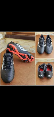 Chuteira Adidas tam 40