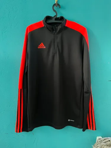 Jaqueta de treino adidas