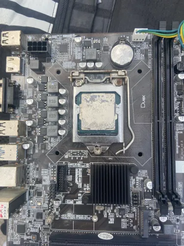 PROCESSADOR I5 7400 COM COOLER (LEIA A DESCRIÇÃO