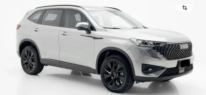 GWM Haval H6 Premium HEV 2024