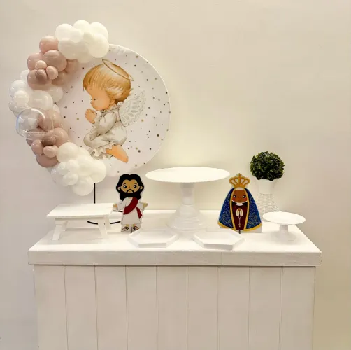 Aluguel de Decoração