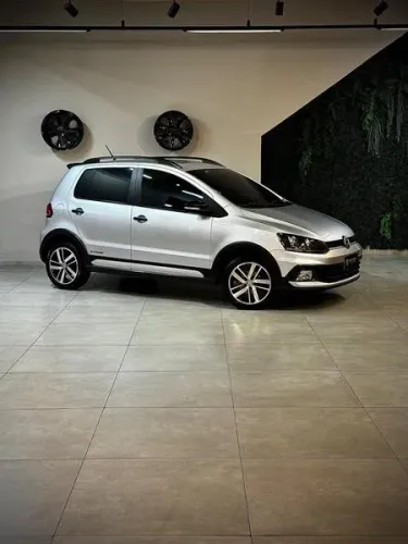 Volkswagen Fox Extreme 1.6 MI Total Flex 8V 5P 2022
