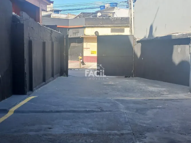 Ponto Comercial em Maruípe, Vitória para Locação - 300m²