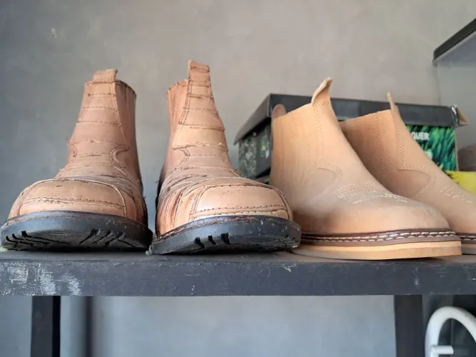 Botas