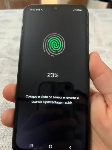 Samsung A14