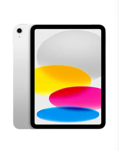 iPad 11ª Geração MD3Y4LL/A 11" Chip A16 128GB - Prata USD - Lacrado , garantia 12 meses