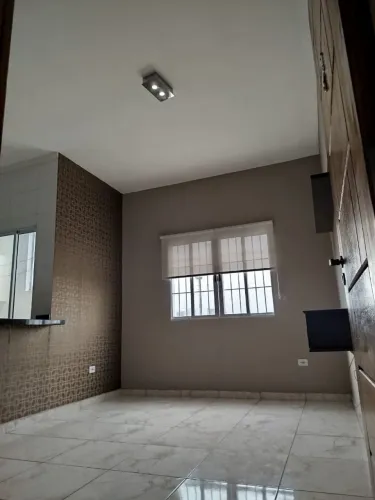 Apartamento na Vila Ema próximo ao monotrilho, sem iptu e sem condomínio 