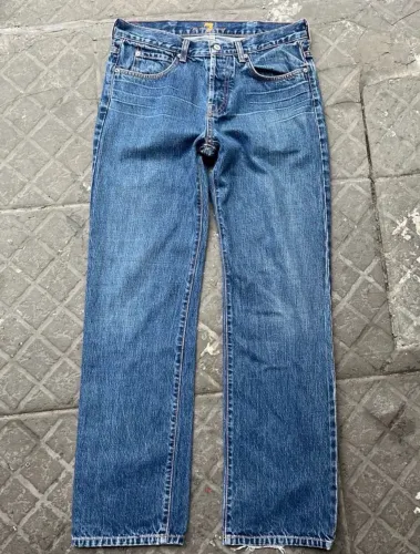 Calça jeans 7 for all mankind