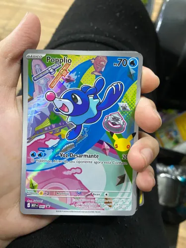 Cartas de Pokémon