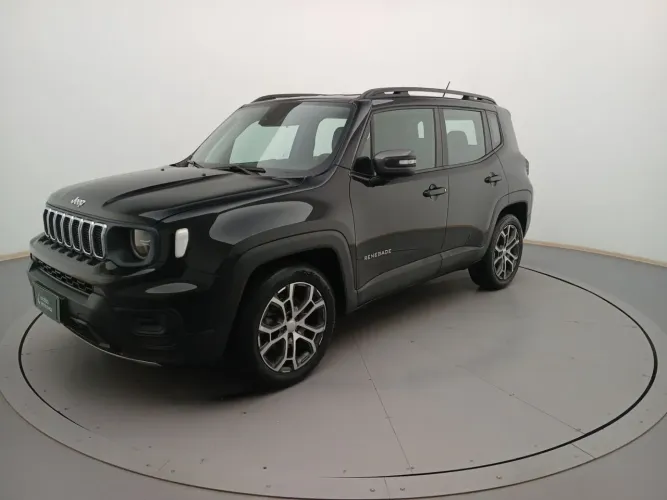 Jeep Renegade Long. T270 1.3 TB 4X2 Flex Aut. 2024