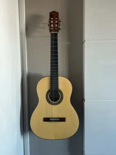 Violão Rozini - RX213- Acústico Natural (praticamente novo)