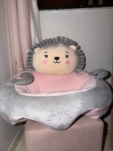 Itens de bebê semi novos
