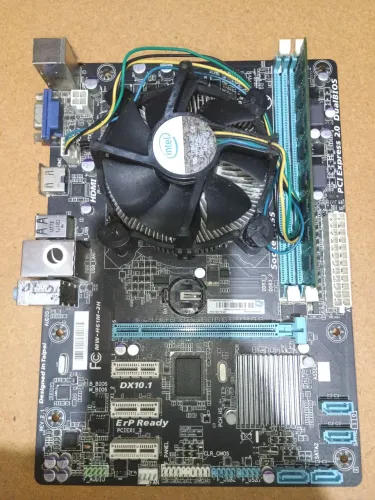 Kit 1155 para aproveitar peças